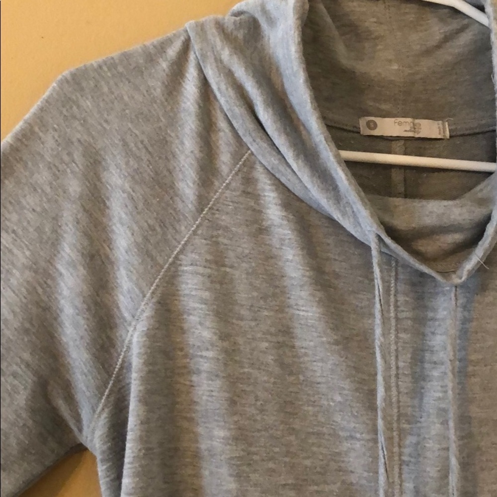 Sweatshirt - Picture 3 of 3
